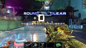 逆战最新爆料天启新枪,天启神枪震撼登场，神秘力量觉醒