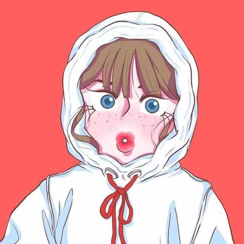 娱乐大爆料头像女动漫,揭秘娱乐大爆料头像女角色魅力所在  第2张