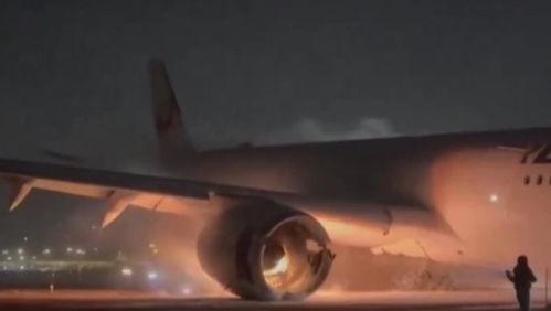 爆料美国坠机事件视频大全,美国坠机事件视频大盘点  第1张